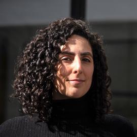 Dra. Macarena Quiroga